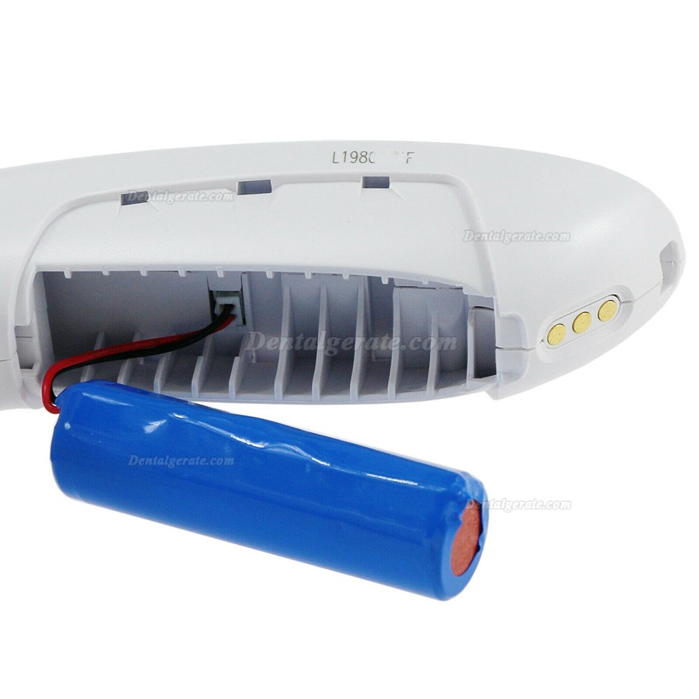 Woodpecker LED.F LED Polymerisationslampe mit zahnaufhellungsfunktion